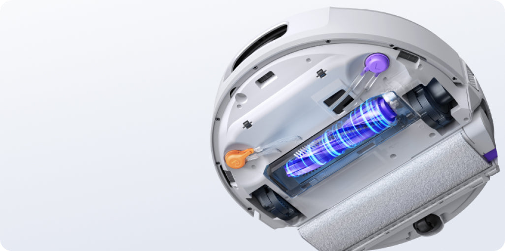 【新品未使用】Narwal Flow ロボット掃除機本体 Narwal Flow ロボット掃除機 クローラーモップ | Narwal 公式サイト