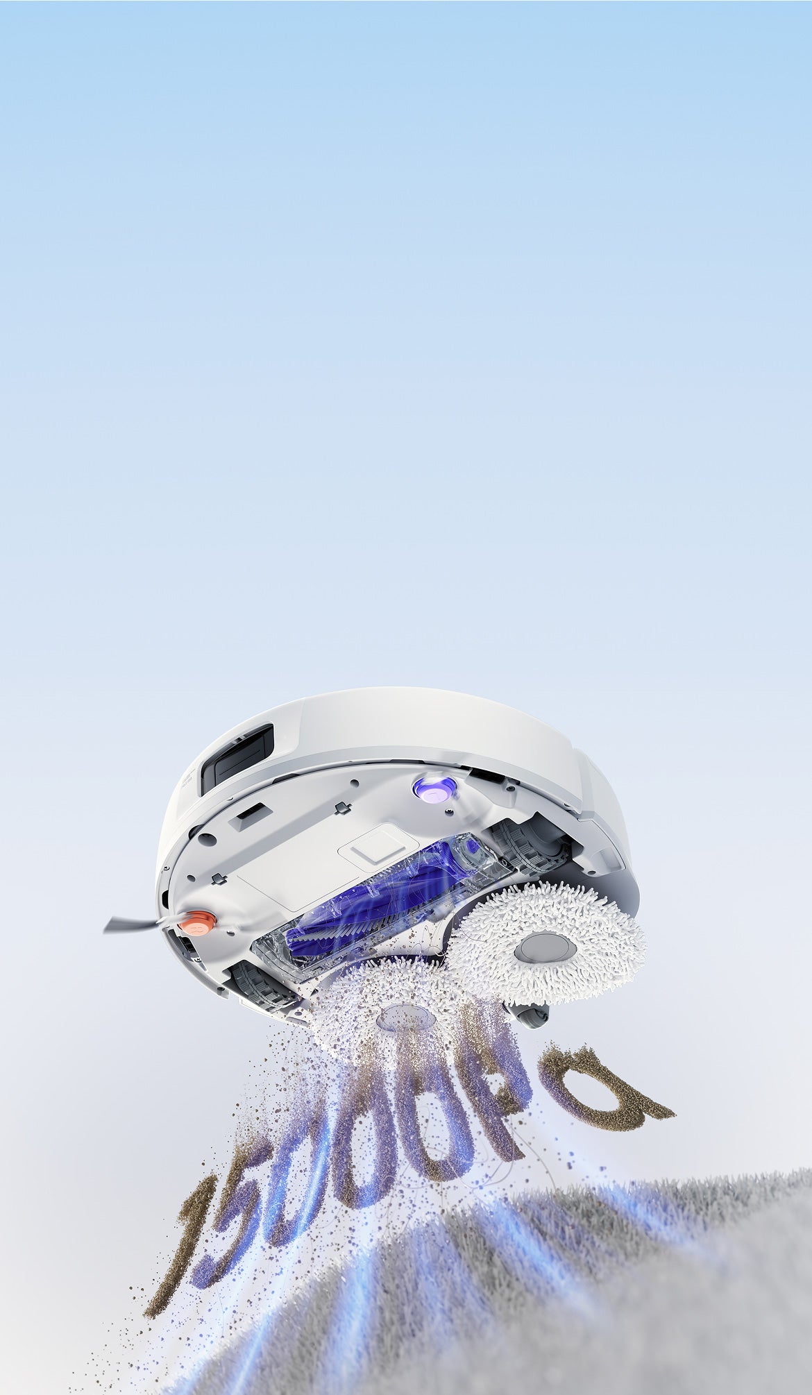 Narwal Freo Z10 ロボット掃除機 | Narwal 公式サイト - Narwal