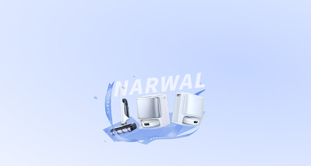 ロボット掃除機｜Narwal （ナーワル）-Narwal Japan公式サイト