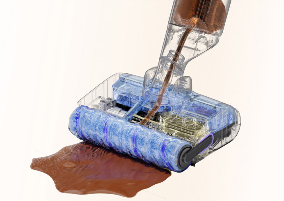 Narwal S20 Pro コードレス水拭き掃除機 | Narwal公式サイト