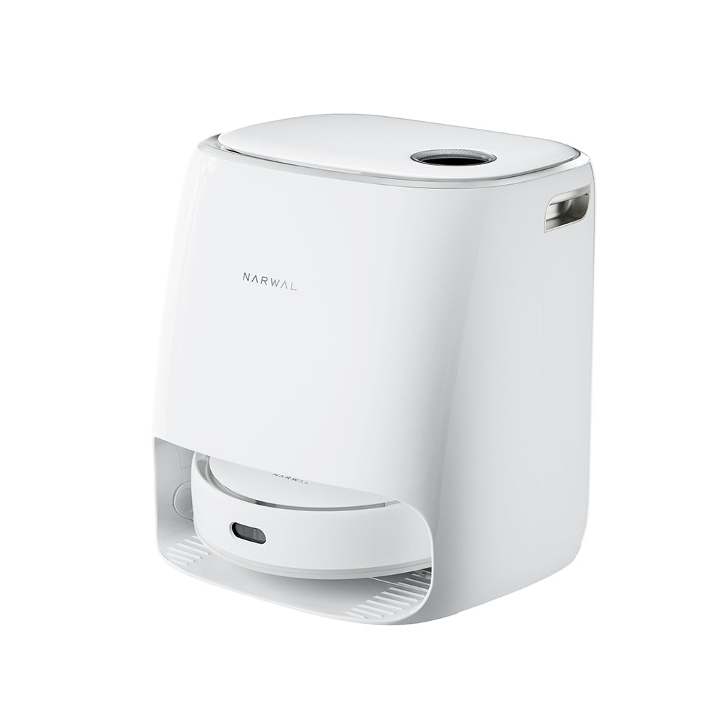 Narwal Freo ロボット掃除機+アクセサリーセット