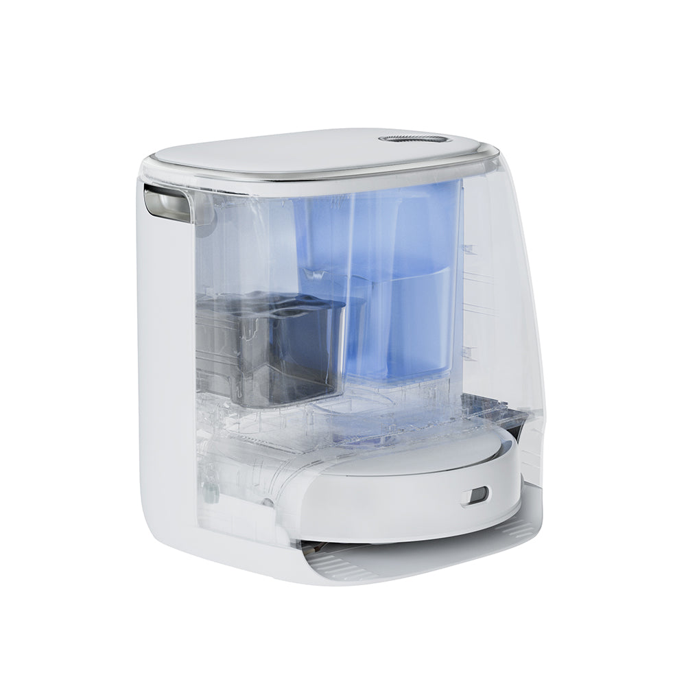 Narwal Freo ロボット掃除機_5